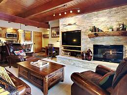 The Timberline Condominiums