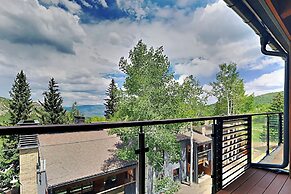 The Timberline Condominiums