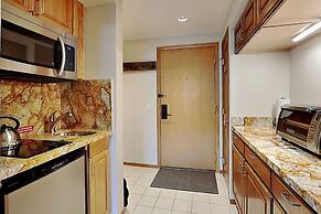 The Timberline Condominiums