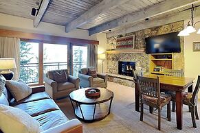 The Timberline Condominiums