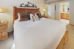 The Timberline Condominiums