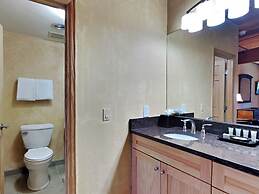 The Timberline Condominiums