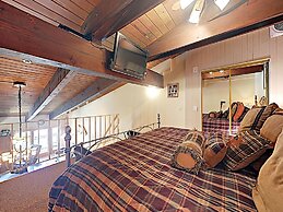 The Timberline Condominiums