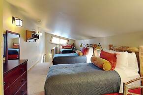 The Timberline Condominiums