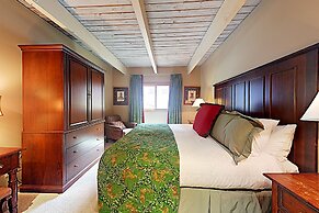 The Timberline Condominiums