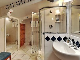 The Timberline Condominiums