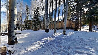 The Timberline Condominiums