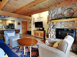 The Timberline Condominiums