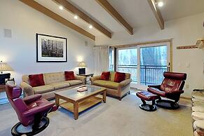 The Timberline Condominiums