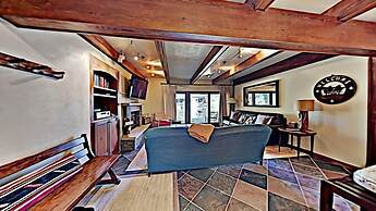 The Timberline Condominiums