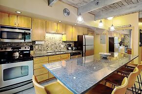The Timberline Condominiums