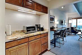 The Timberline Condominiums