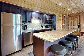 The Timberline Condominiums