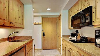 The Timberline Condominiums