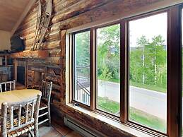 The Timberline Condominiums