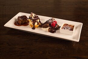 The Timberline Condominiums