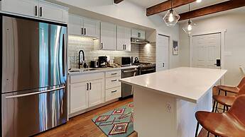 The Timberline Condominiums