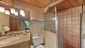 The Timberline Condominiums