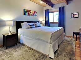 The Timberline Condominiums