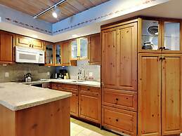 The Timberline Condominiums