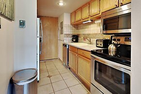 The Timberline Condominiums
