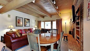 The Timberline Condominiums