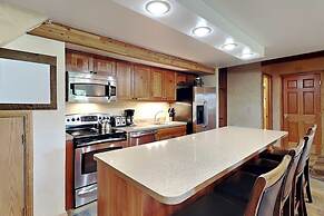 The Timberline Condominiums