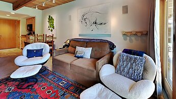 The Timberline Condominiums