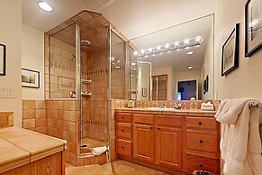 The Timberline Condominiums