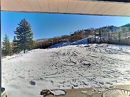 The Timberline Condominiums