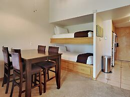 The Timberline Condominiums