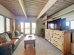 The Timberline Condominiums