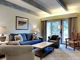 The Timberline Condominiums