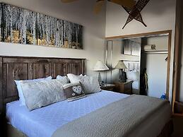The Timberline Condominiums
