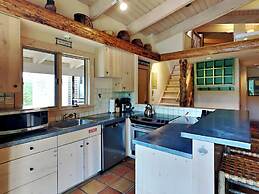 The Timberline Condominiums