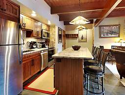 The Timberline Condominiums