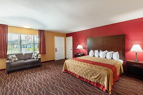 Rosewood Inn and Suites