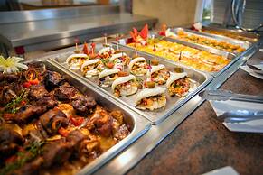 Hotel Servigroup La Zenia
