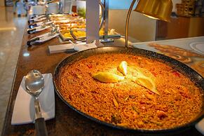Hotel Servigroup La Zenia