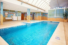 Hotel Servigroup La Zenia