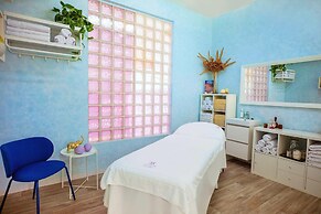 Hotel Servigroup La Zenia