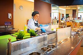 Hotel Servigroup La Zenia