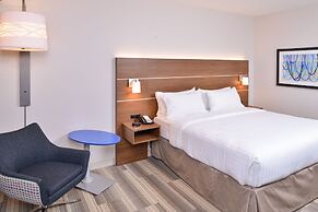 Holiday Inn Express Hotel & Suites Indianapolis Dtn-Conv Ctr, an IHG H