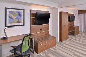 Holiday Inn Express Hotel & Suites Indianapolis Dtn-Conv Ctr by IHG