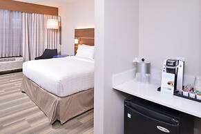 Holiday Inn Express Hotel & Suites Indianapolis Dtn-Conv Ctr by IHG