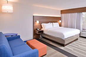 Holiday Inn Express Hotel & Suites Indianapolis Dtn-Conv Ctr by IHG