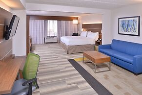 Holiday Inn Express Hotel & Suites Indianapolis Dtn-Conv Ctr by IHG