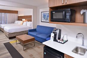 Holiday Inn Express Hotel & Suites Indianapolis Dtn-Conv Ctr by IHG