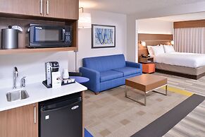 Holiday Inn Express Hotel & Suites Indianapolis Dtn-Conv Ctr by IHG