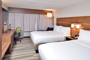 Holiday Inn Express Hotel & Suites Indianapolis Dtn-Conv Ctr by IHG
